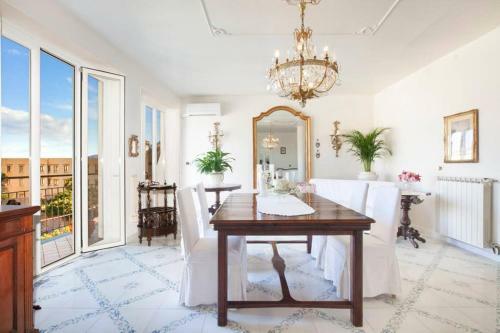 Apartamento Maison Du Tasso