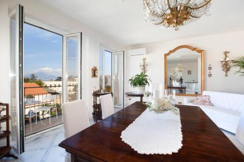 Apartamento Maison Du Tasso