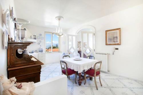 Apartamento Maison Du Tasso