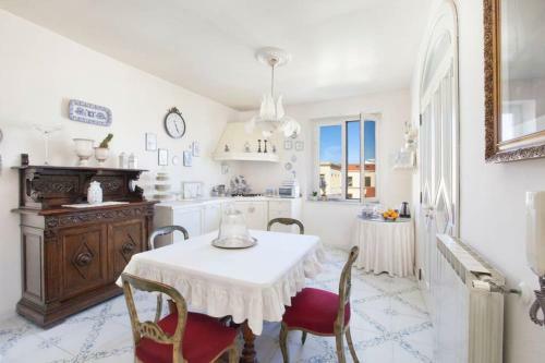 Apartamento Maison Du Tasso