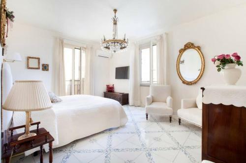 Apartamento Maison Du Tasso