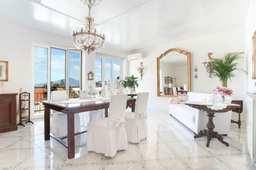 Apartamento Maison Du Tasso