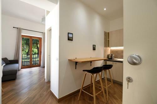 Apartamento The Wanderlast Sorrento