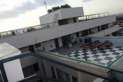 Apartamento Tsavo Studio