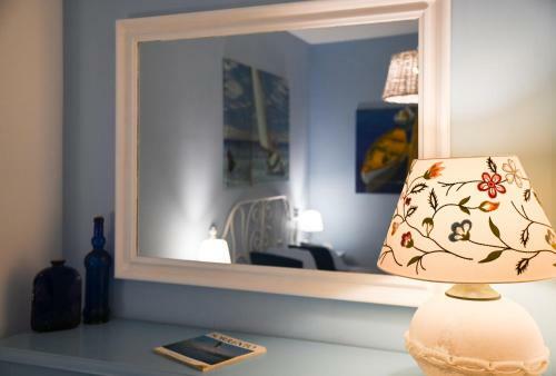 Apartamento Le Temps Retrouv�