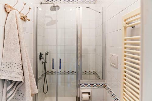 Apartamento Le Temps Retrouv�