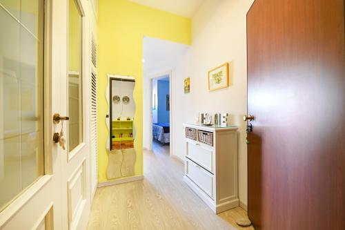 Apartamento Le Temps Retrouv�