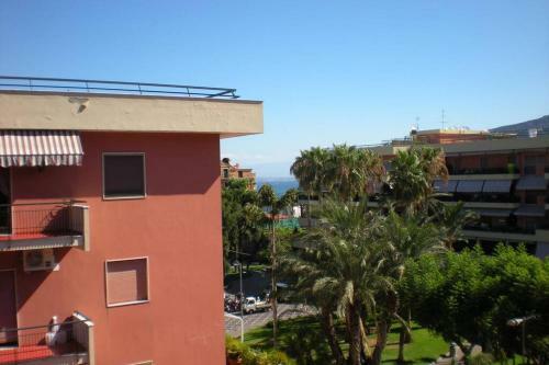 Apartamento Le Temps Retrouv�
