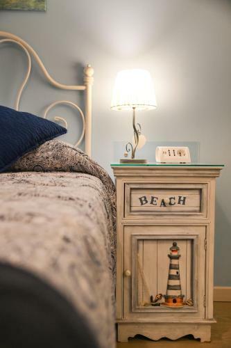 Apartamento Le Temps Retrouv�