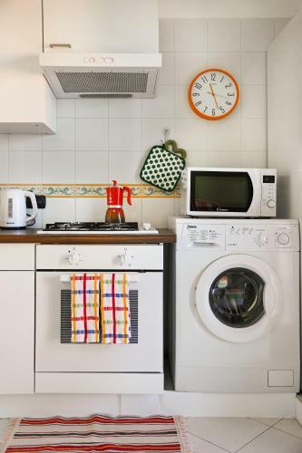 Apartamento Le Temps Retrouv�