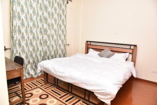 Karen View Palace Apartments