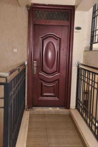Karen View Palace Apartments
