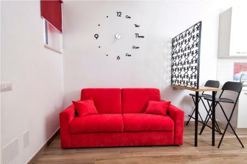 Apartamento Maison Eugenie