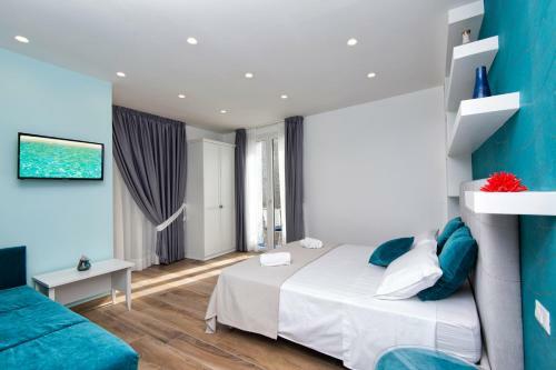 Apartamento Maison Eugenie