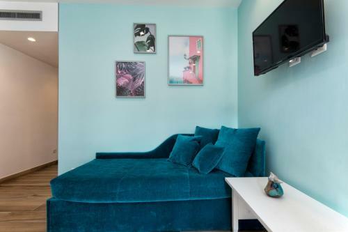 Apartamento Maison Eugenie