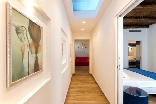 Apartamento Maison Eugenie