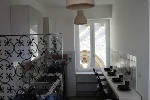 Apartamento Maison Eugenie
