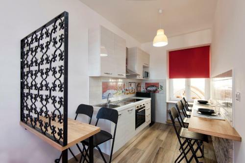 Apartamento Maison Eugenie