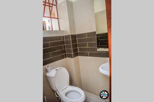 Premium 4 Bedroom Apartment On Riverside Drive