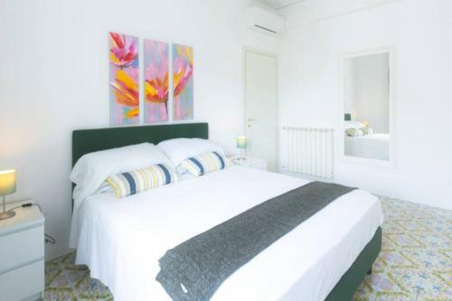 Cozy Sorrento Apartment
