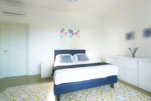 Cozy Sorrento Apartment