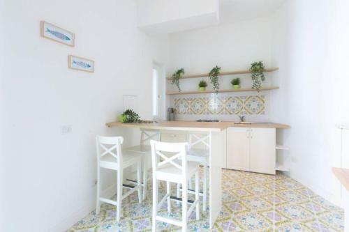 Cozy Sorrento Apartment