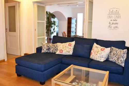 Apartamento Casa Joyce