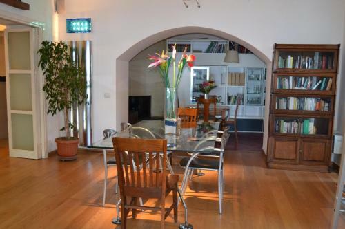 Apartamento Casa Joyce