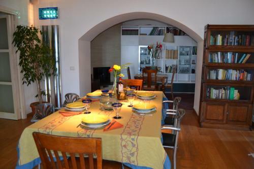 Apartamento Casa Joyce