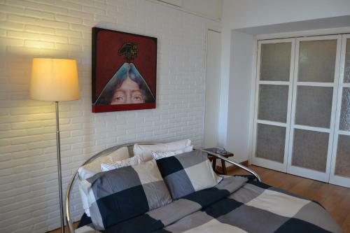 Apartamento Casa Joyce