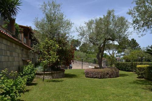 Apartamento Casa Joyce
