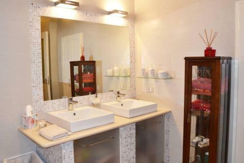 Apartamento Casa Joyce