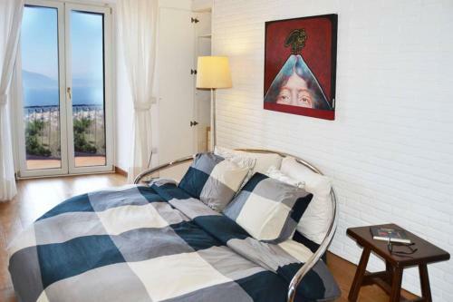 Apartamento Casa Joyce
