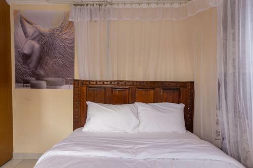 Hostal Celio Jardine Lavington