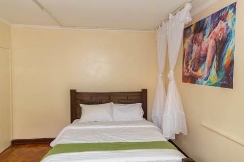 Hostal Celio Jardine Lavington