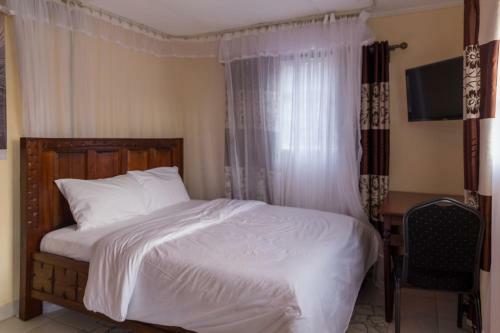 Hostal Celio Jardine Lavington