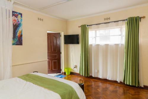 Hostal Celio Jardine Lavington