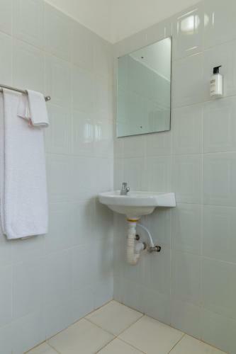 Hostal Celio Jardine Lavington