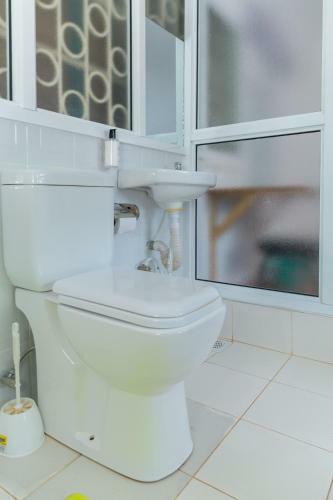 Hostal Celio Jardine Lavington