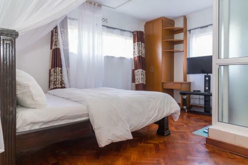 Hostal Celio Jardine Lavington