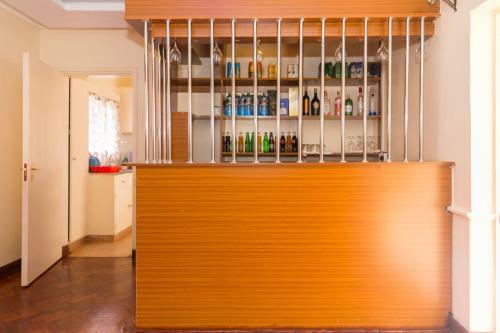Hostal Celio Jardine Lavington