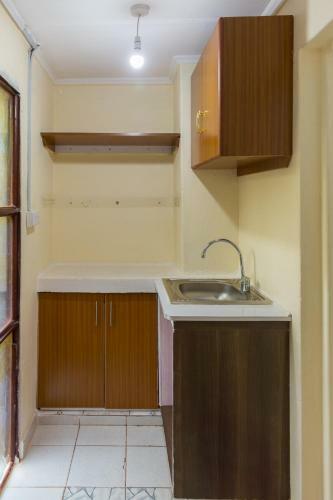 Hostal Celio Jardine Lavington