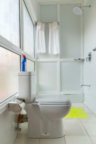 Hostal Celio Jardine Lavington