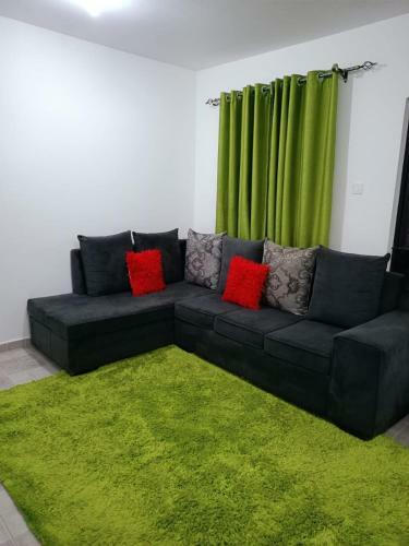 Apartamento Matawi