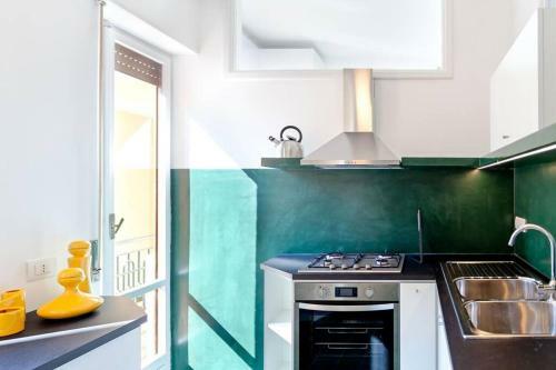 Apartamento Casa Milena