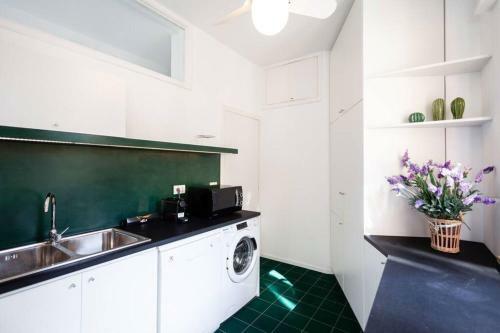 Apartamento Casa Milena