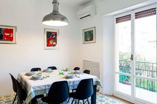 Apartamento Casa Milena