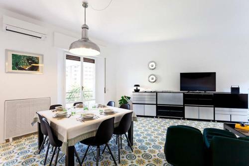 Apartamento Casa Milena