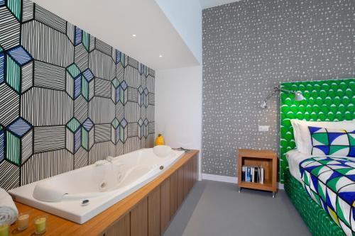 Design Art Apartment