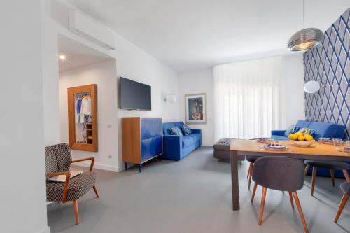 Design Art Apartment